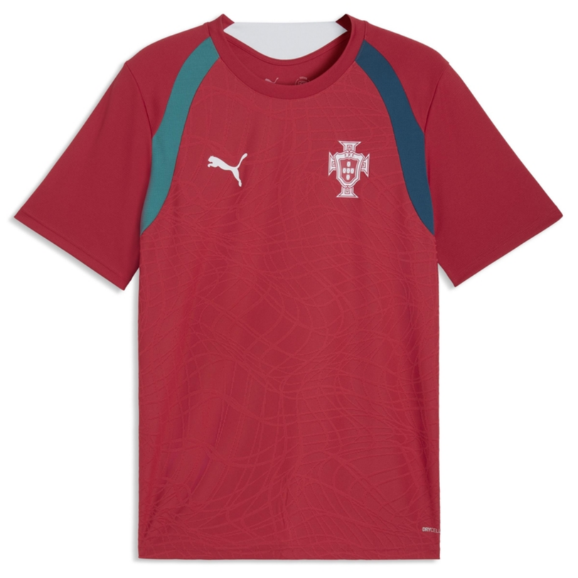 Camisola Portugal Treino 2026 1