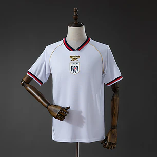 Camisola Panamá Alternativa 2026