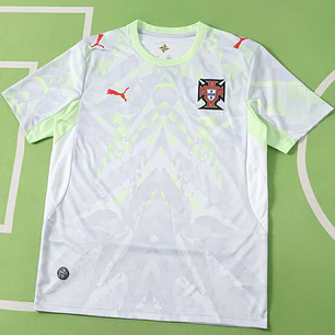 Camisola Portugal Guarda Redes 2026