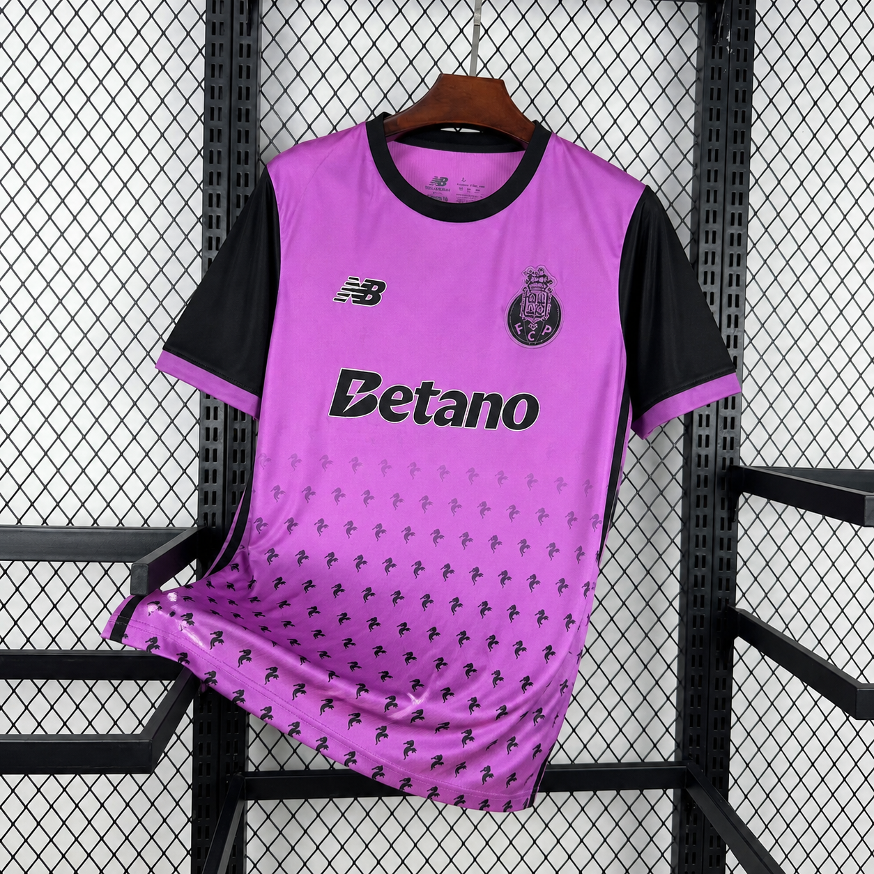 Camisola F.C.Porto Especial 2026 1