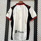Camisola A.C. Milan X Slam Jam 2026 - Thumbnail 2