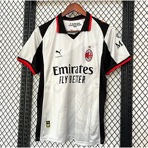 Camisola A.C. Milan X Slam Jam 2026