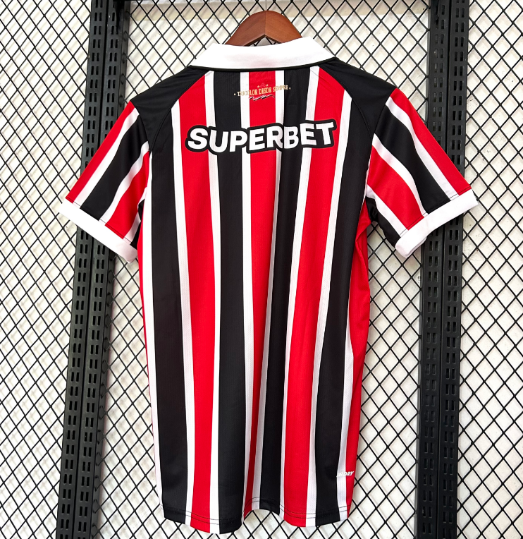 Camisola São Paulo F.C. Alternativa 26/27 2