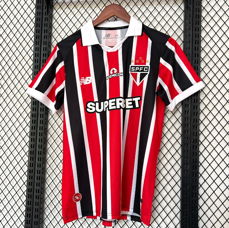 Camisola São Paulo F.C. Alternativa 26/27 1
