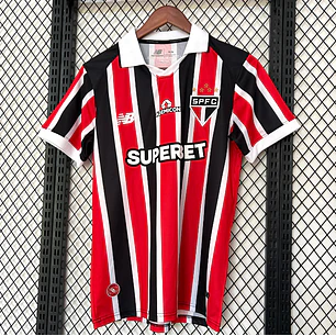 Camisola São Paulo F.C. Alternativa 26/27