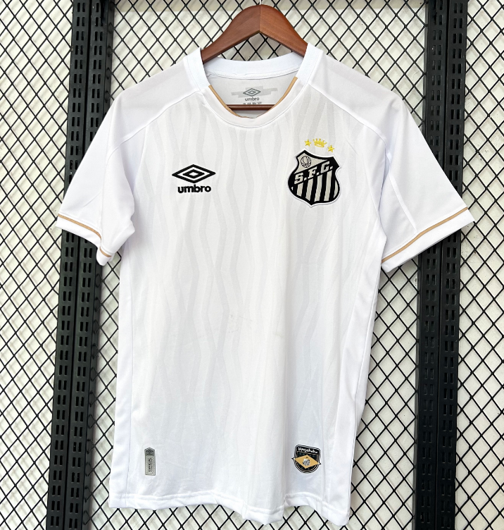 Camisola Santos F.C. Principal 26/27 1