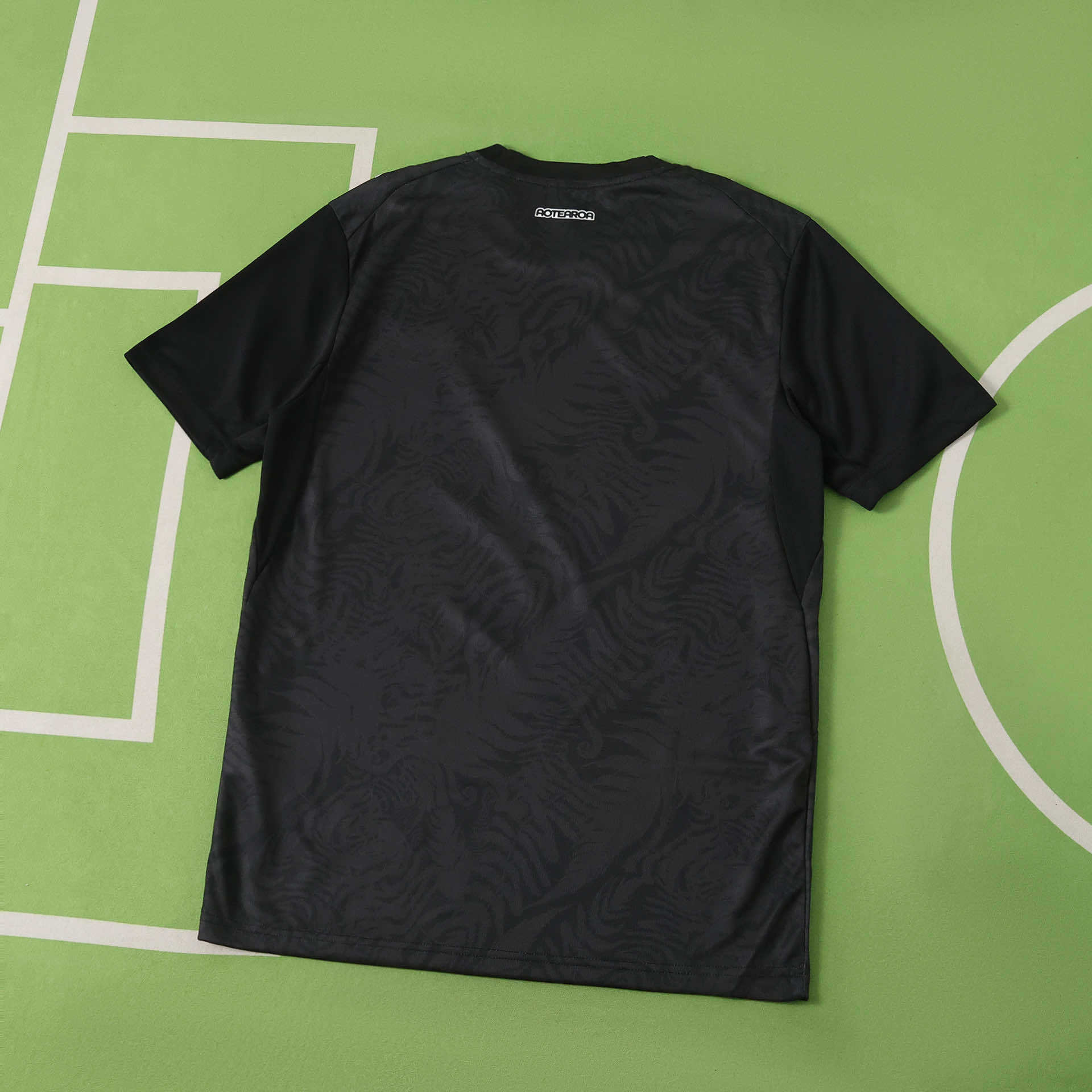 Camisola Nova Zelândia Principal 2026 2