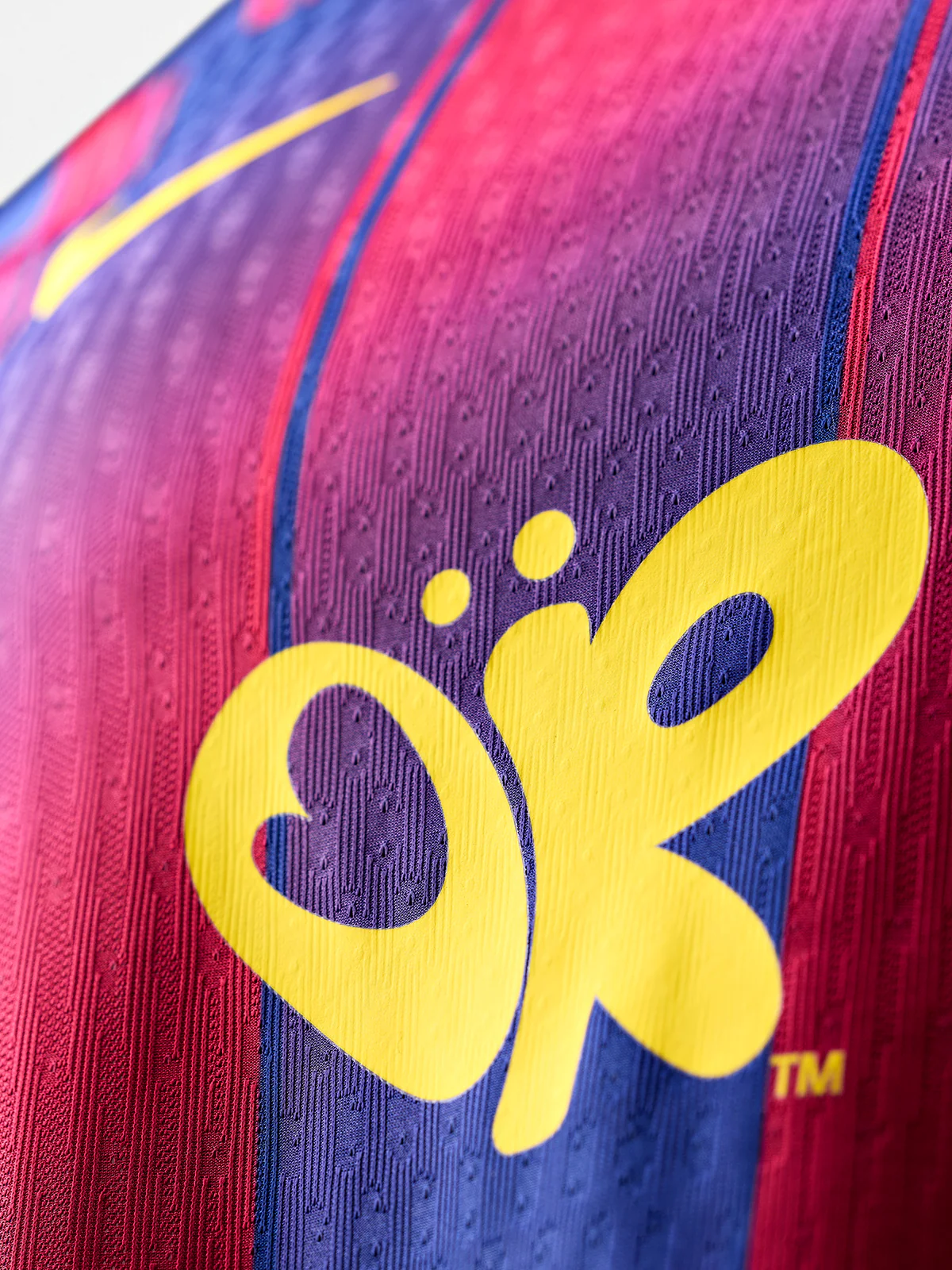 Camisola F.C. Barcelona X Olivia Rodrigo 25/26 3