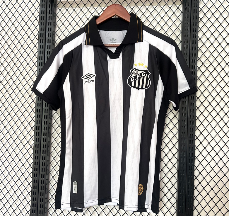 Camisola Santos F.C. Alternativa 26/27 1