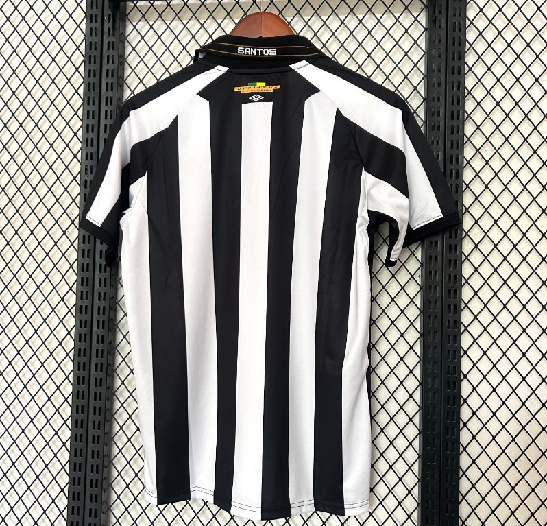 Camisola Santos F.C. Alternativa 26/27 2