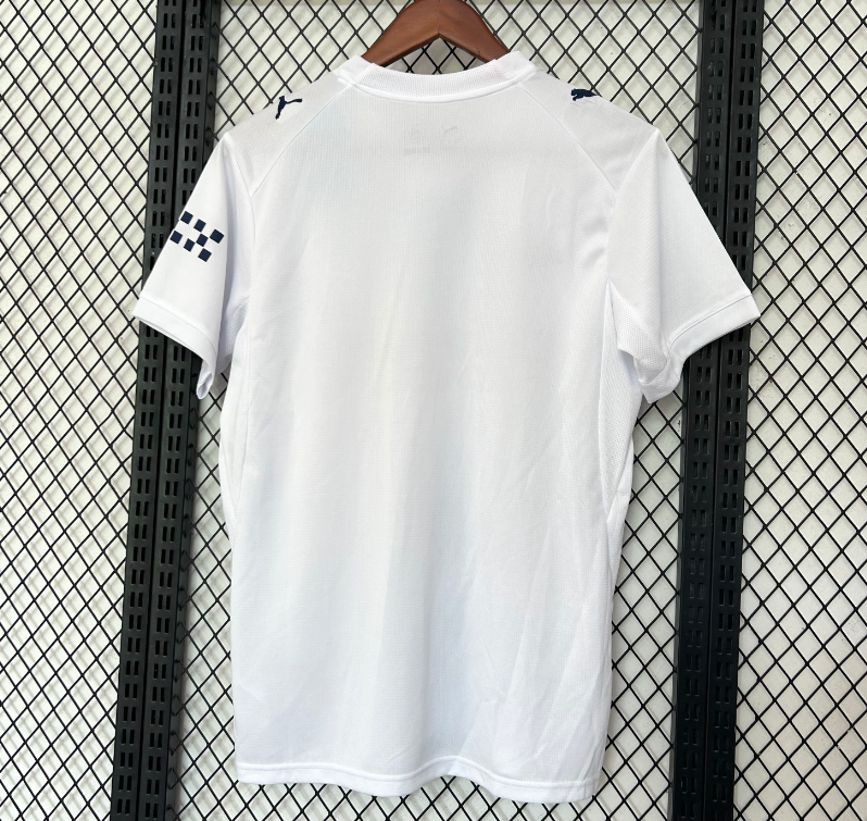 Camisola Manchester City F.C. Alternativa 26/27 2