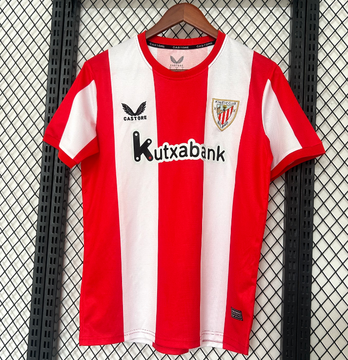 Camisola Athletic Bilbao Principal 26/27 1