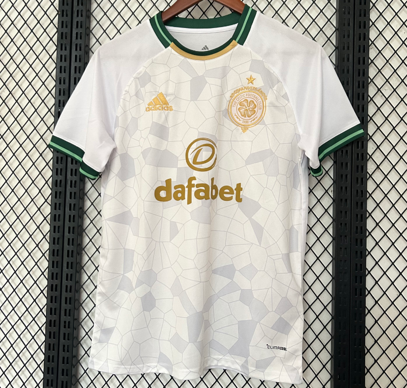 Camisola Celtic F.C. Alternativa 26/27 1