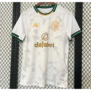 Camisola Celtic F.C. Alternativa 26/27