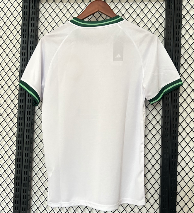 Camisola Celtic F.C. Alternativa 26/27 2
