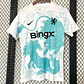 Camisola Chelsea F.C. Aquecimento 26/27 - Thumbnail 1