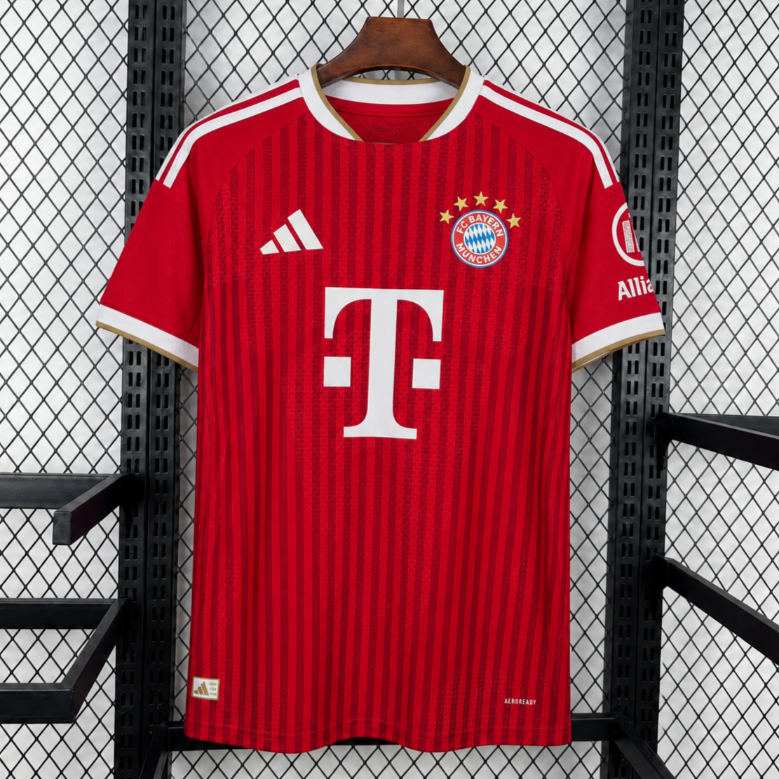 Camisola F.C. Bayern Munich Principal 26/27 2