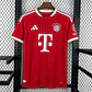 Camisola F.C. Bayern Munich Principal 26/27 - Thumbnail 2
