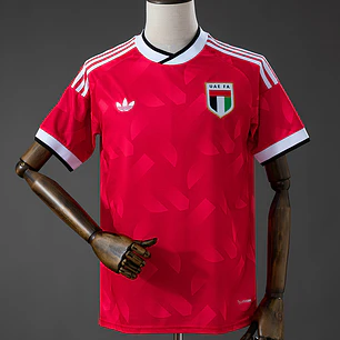 Camisola Emirados Árabes Unidos Principal 2026