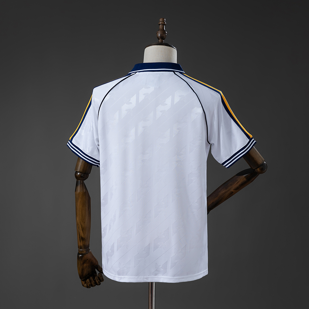 Camisola Real Madrid C.F. X Adidas Originals 2026 2