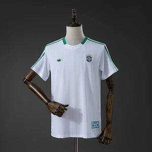 Camisola Brasil Especial 2026