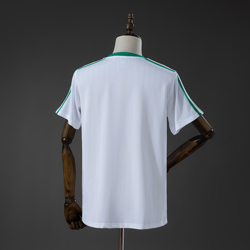 Camisola Brasil Especial 2026 2
