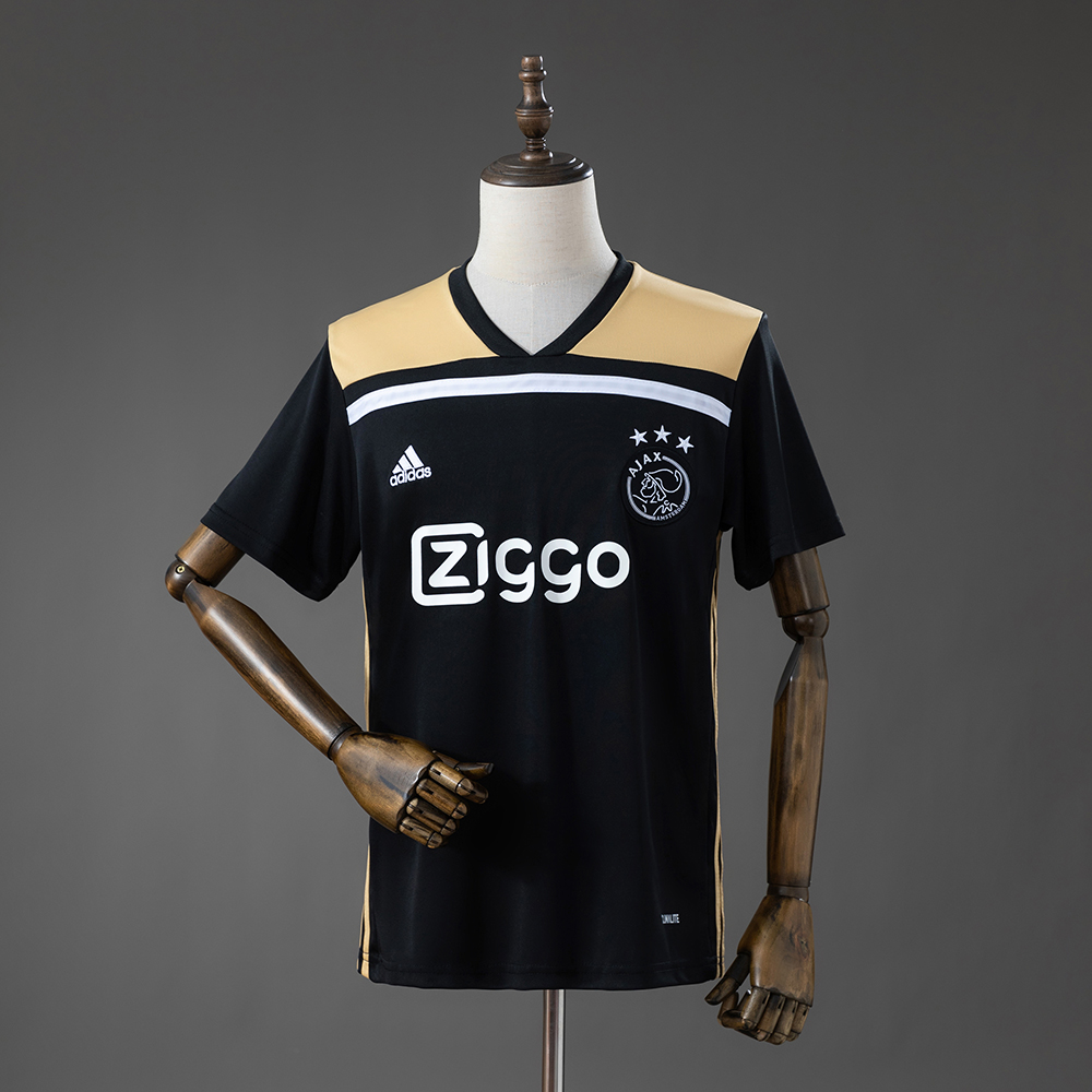 Camisola Retro AFC Ajax 2018/19 1