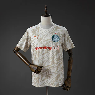 Camisola S.E. Palmeiras Guarda Redes 26/27