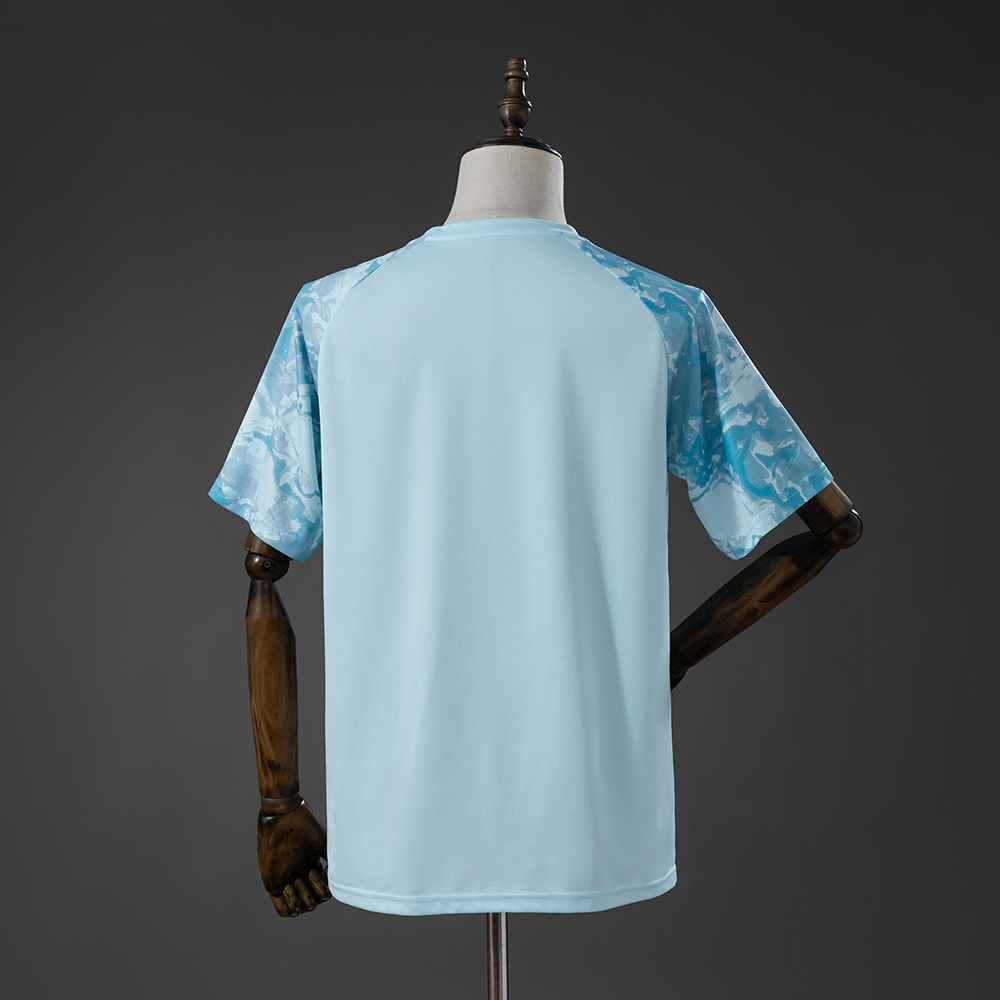 Camisola S.E. Palmeiras Aquecimento 26/27 2
