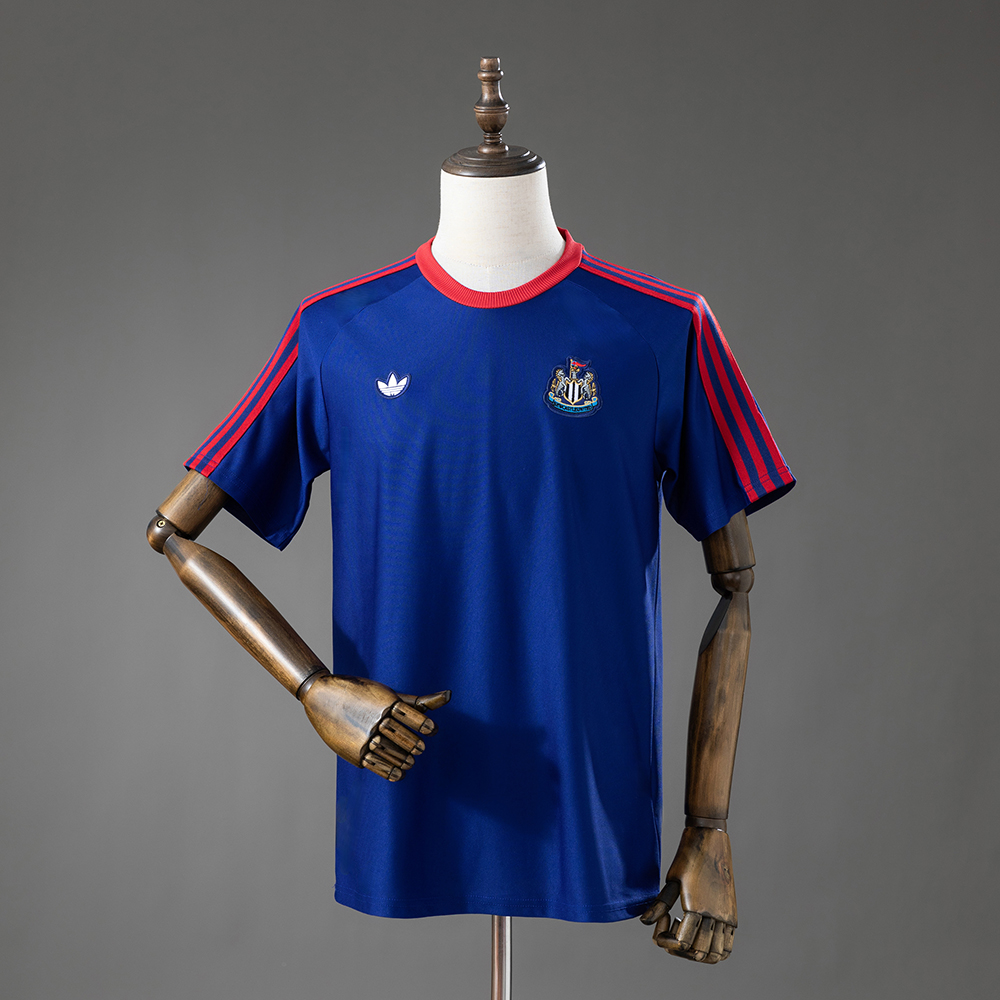 Camisola Newcastle United F.C. X Adidas Originals 2026 1