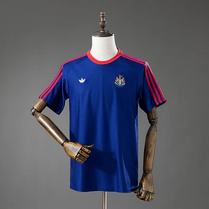 Camisola Newcastle United F.C. X Adidas Originals 2026