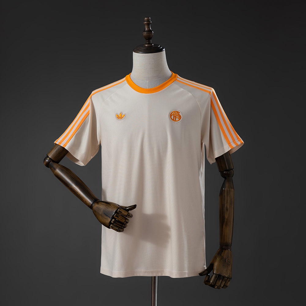 Camisola F.C. Bayern Munich X Adidas Originals 2026 1