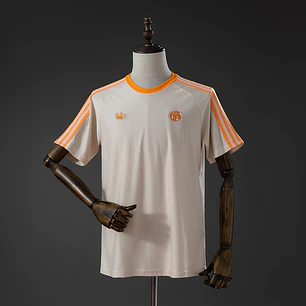Camisola F.C. Bayern Munich X Adidas Originals 2026