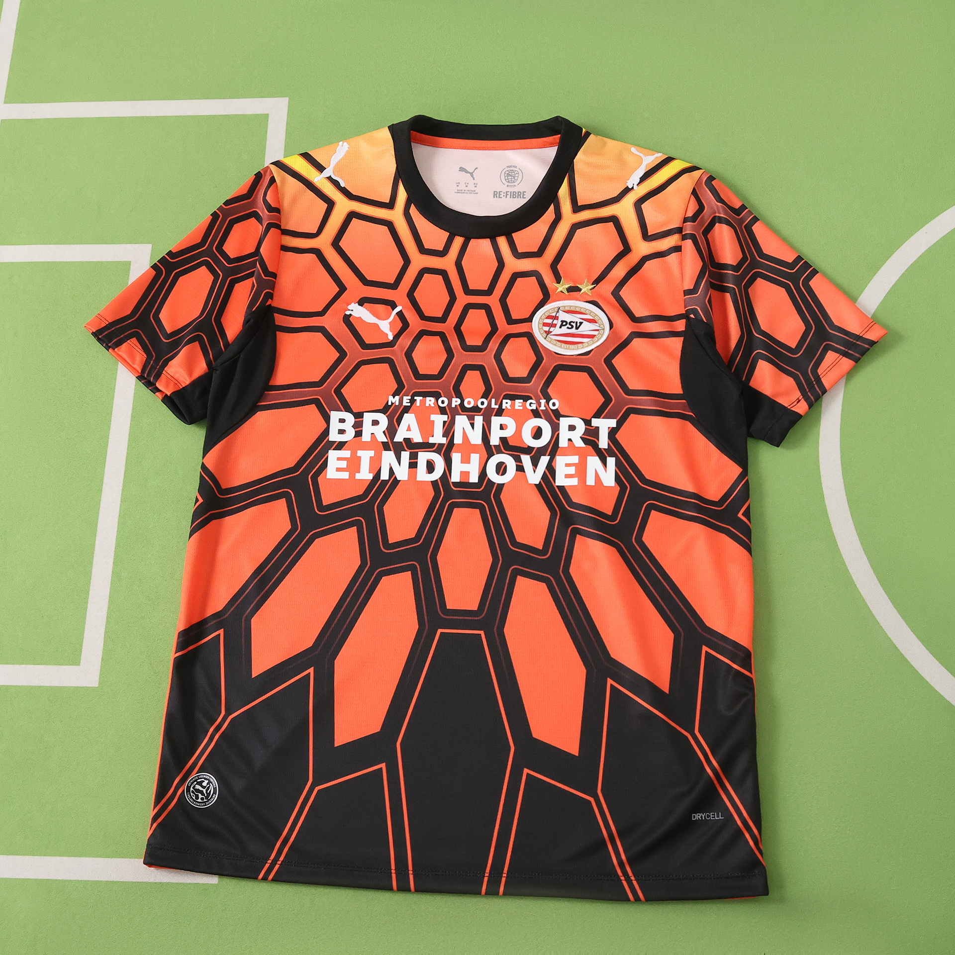 Camisola PSV Eindhoven Alternativa 26/27 1