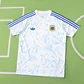 Camisola Argentina Aquecimento 2026 - Thumbnail 1