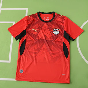 Camisola Egito Principal 2026