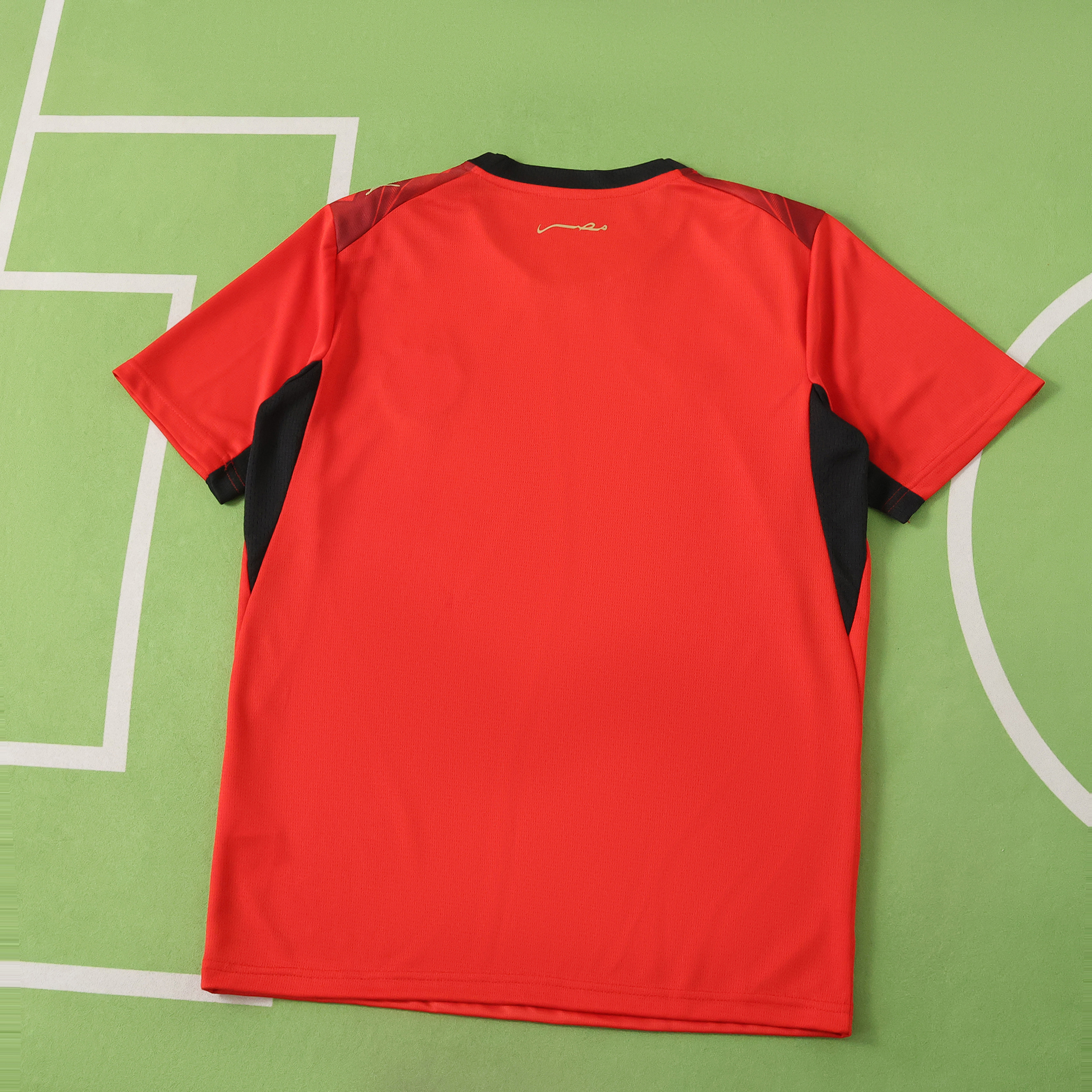 Camisola Egito Principal 2026 2