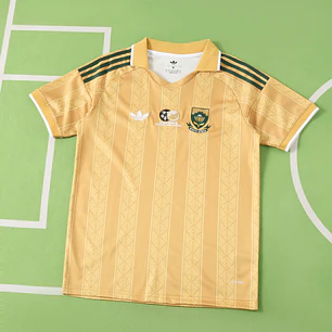 Camisola África do Sul Quarta 2026