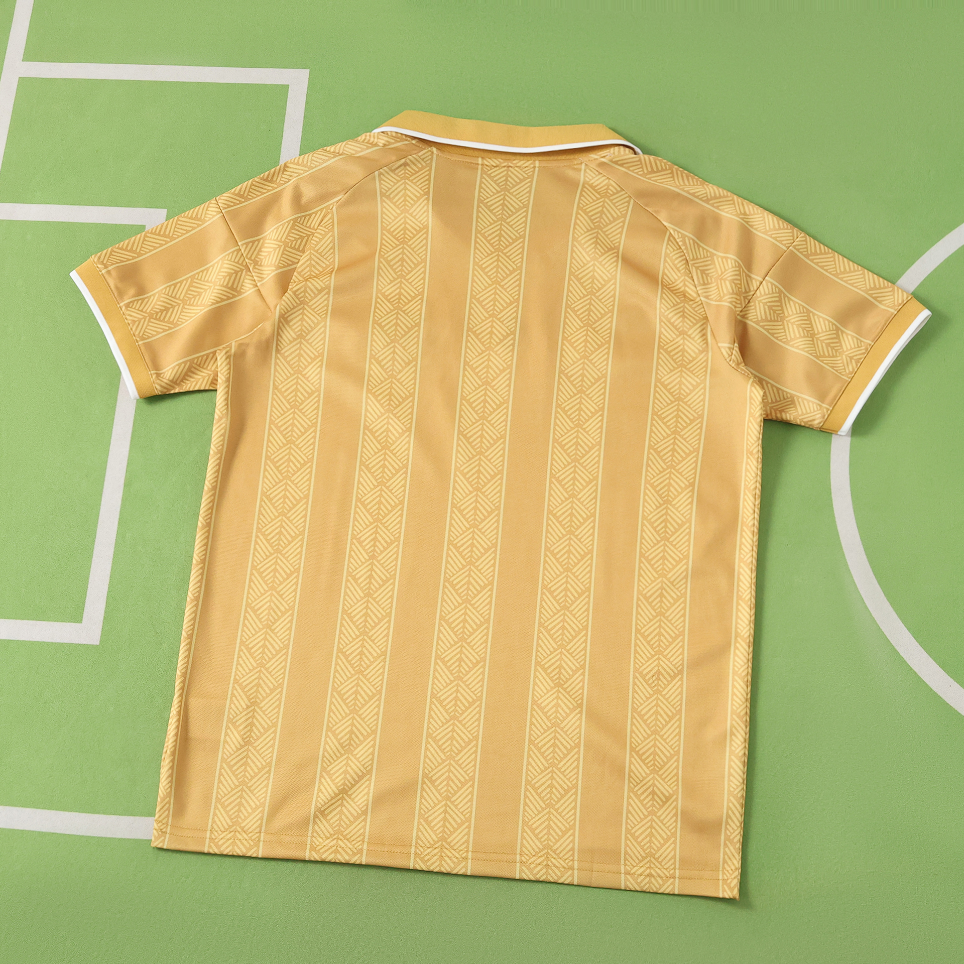 Camisola África do Sul Quarta 2026 2