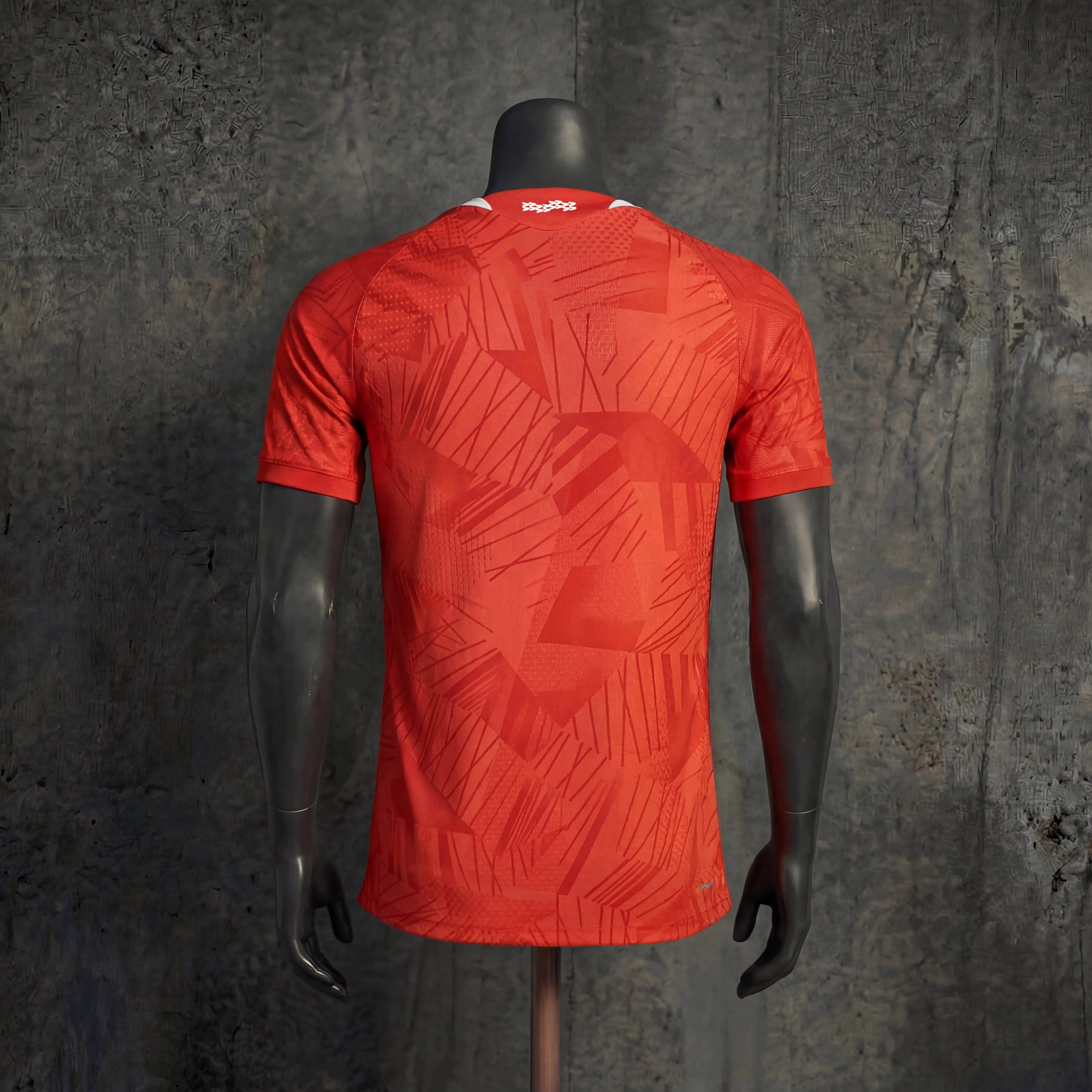 Camisola S.L. Benfica Principal 26/27 - Versão Jogador 2
