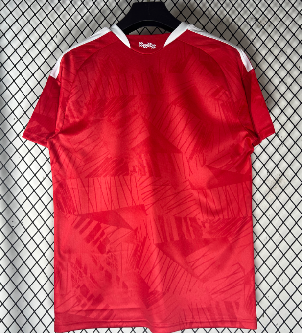 Camisola S.L. Benfica Principal 26/27 3