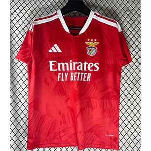Camisola S.L. Benfica Principal 26/27