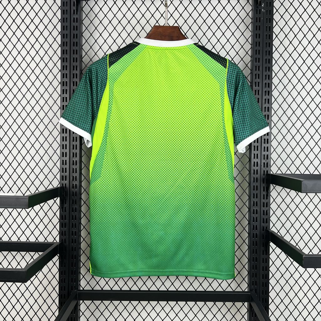Camisola Nigéria Principal 2026 2