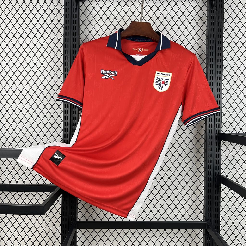 Camisola Panamá Principal 2026 1