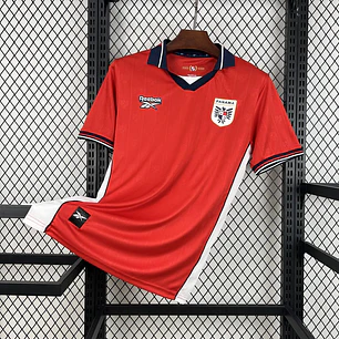 Camisola Panamá Principal 2026