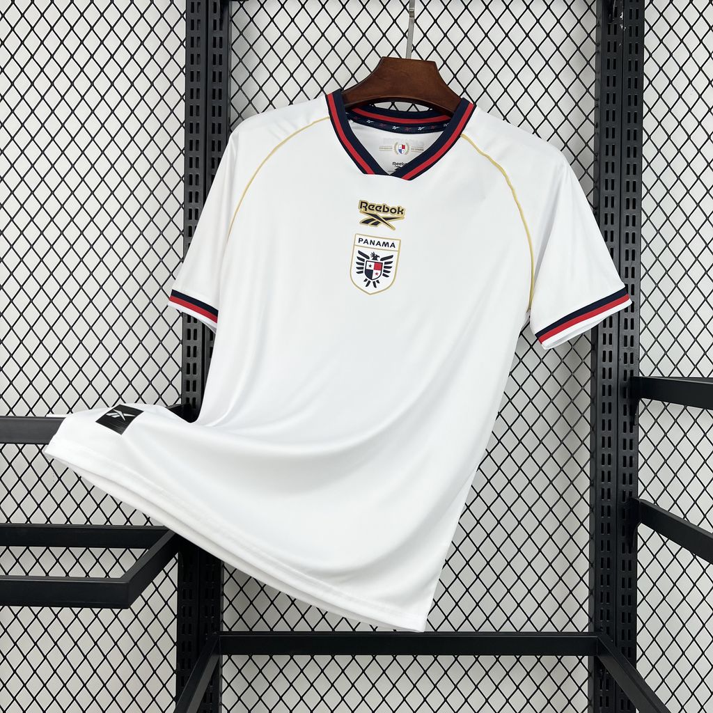 Camisola Panamá Alternativa 2026 1