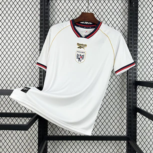 Camisola Panamá Alternativa 2026