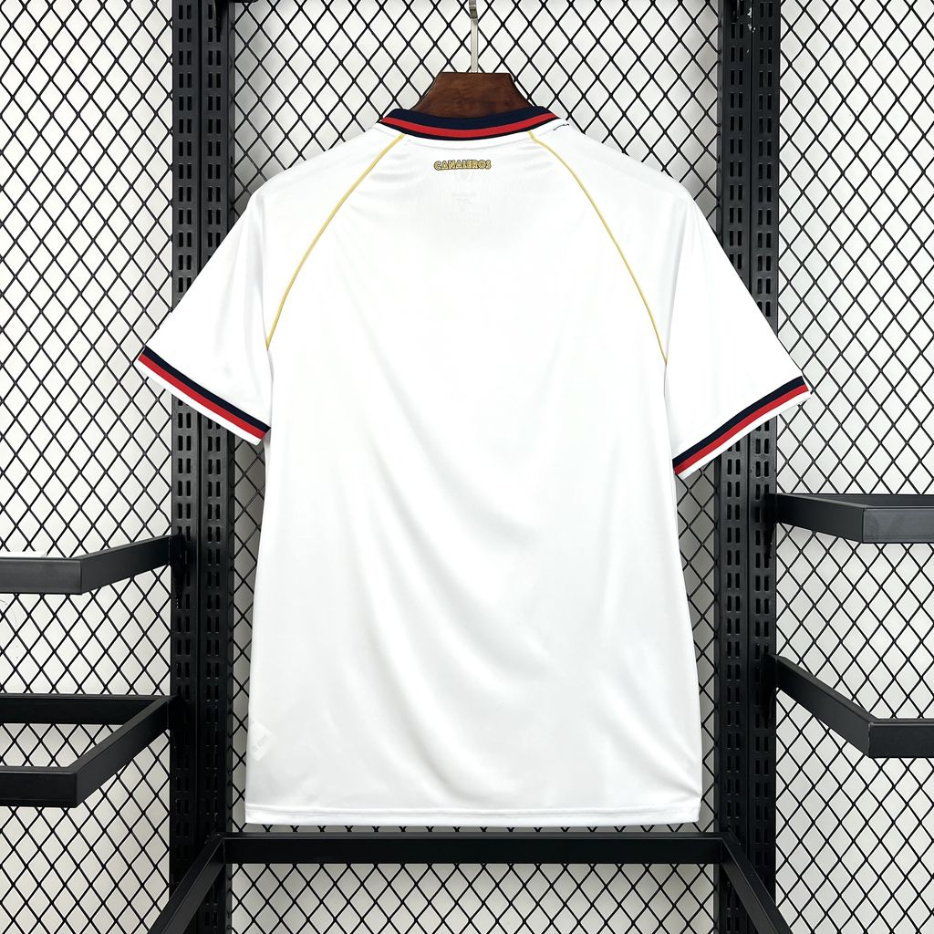 Camisola Panamá Alternativa 2026 2