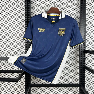 Camisola Panamá Terceira 2026