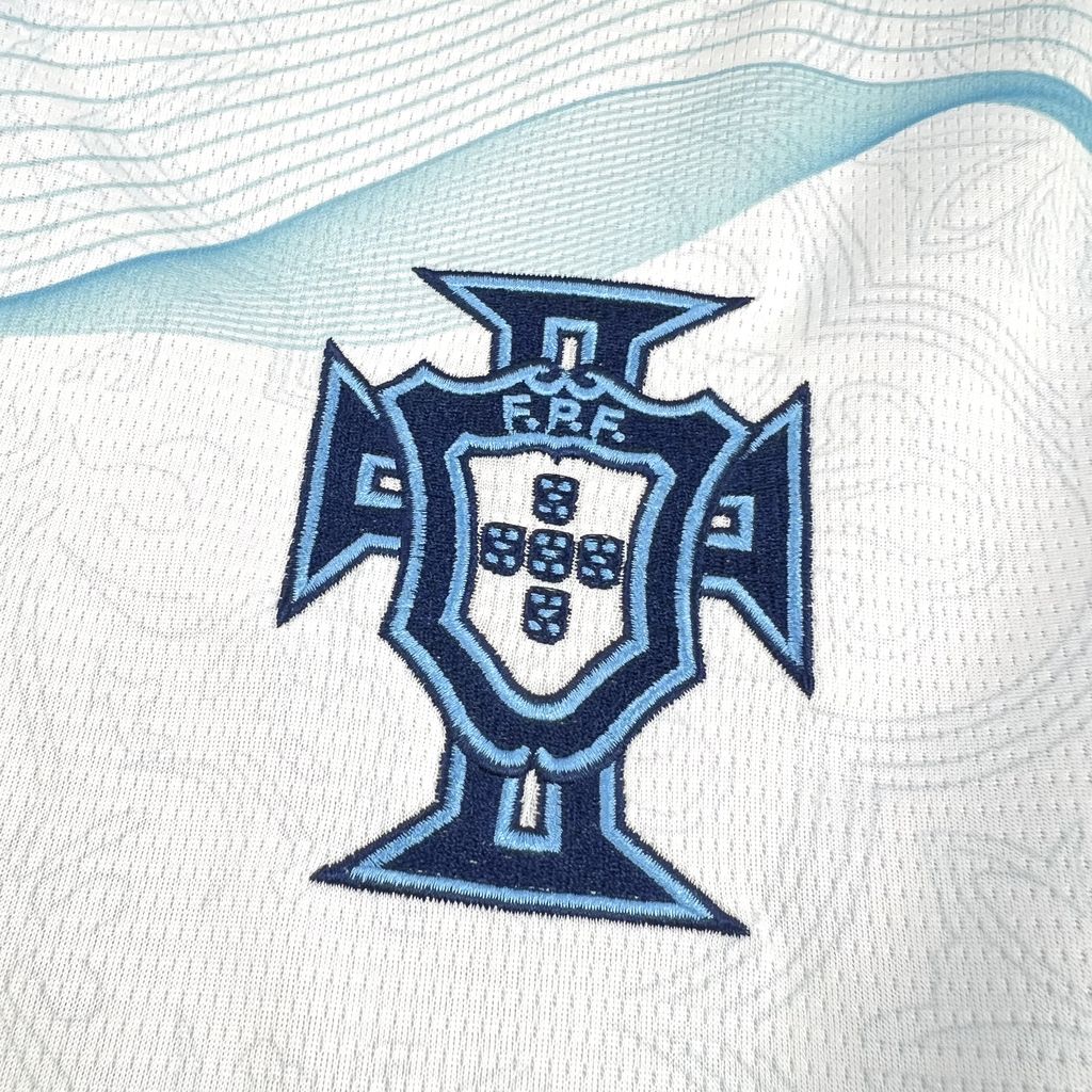 Camisola Portugal Especial 2026 3